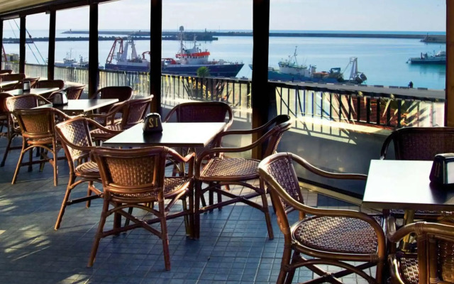 Hotel Al Faro