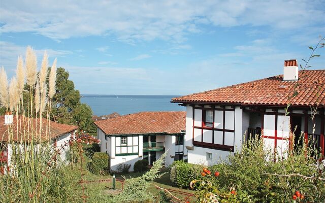 Village Vacances Azureva Hendaye