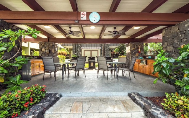 White Sands Village #217 Perfect Tropical Escape