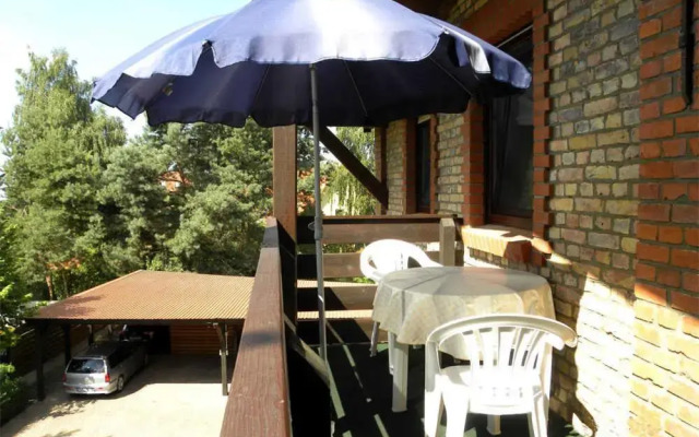 Ferienwohnung Waren SEE 4091