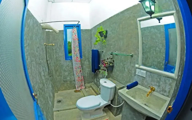 Seth Villa By Magampura Resorts