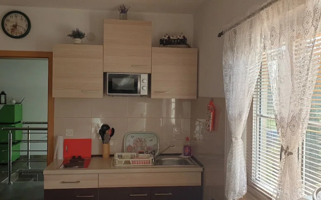 Apartmani Marija