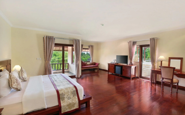 The Grand Bali Nusa Dua