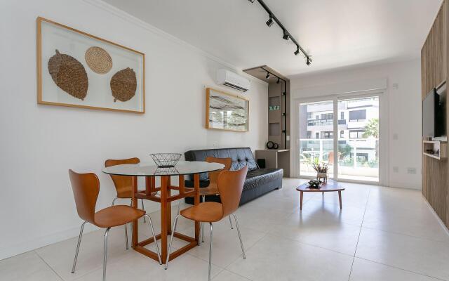 Condomínio Frente Mar Único e Moderno #CAMP07