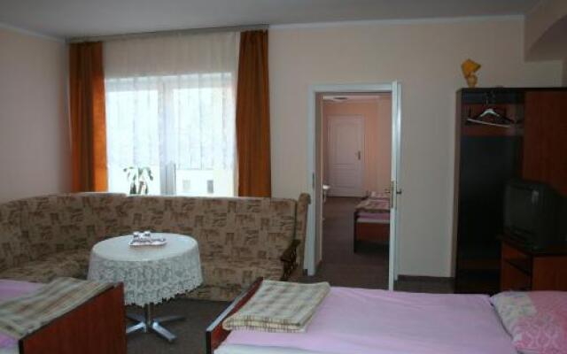 Hotel Arkady