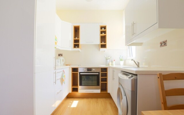 One Bedroom Flat in Harrow 50B