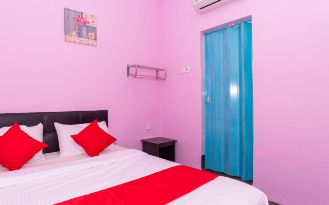 OYO 1125 IR Inn Hotel