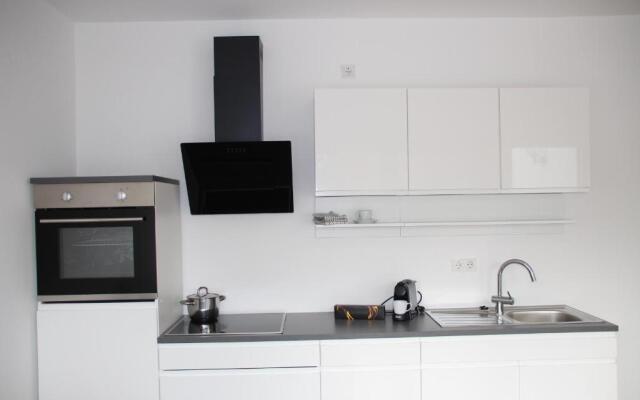 Casa Kronengarten Nr 7