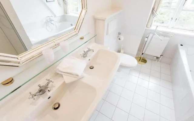 Haus Heidekamp 3_ Hausteil A