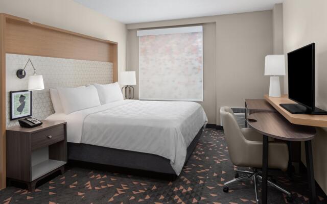 Holiday Inn Hasbrouck Heights-Meadowlands, an IHG Hotel