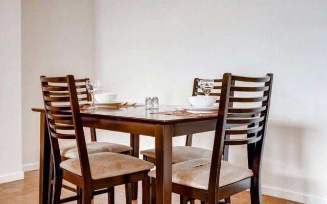 Global Luxury Suites in Boca Raton