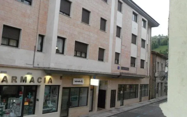 Pensión la Posada