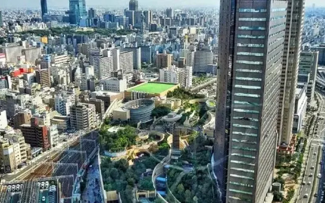 H2O Stay Namba Prendre 904
