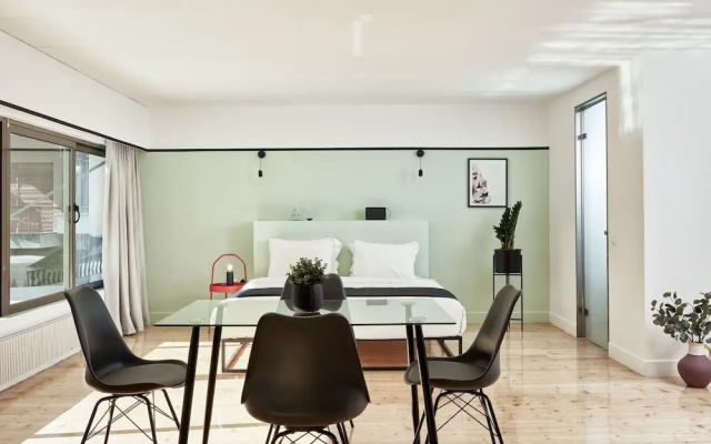 MONO Lofts