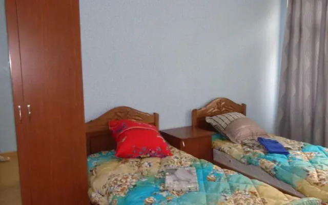Guest House Likani