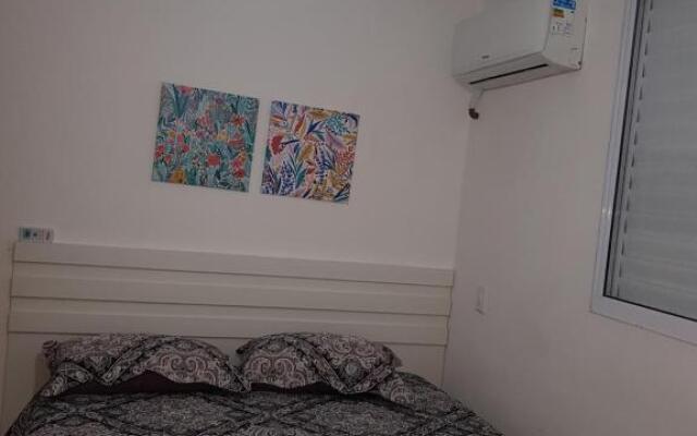 Condominio Spazio Molinere- Apto 102 Bl 02