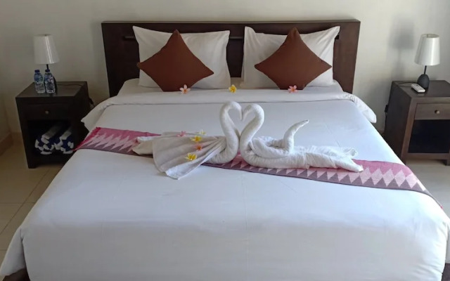 Bale Lumbung Bungalows