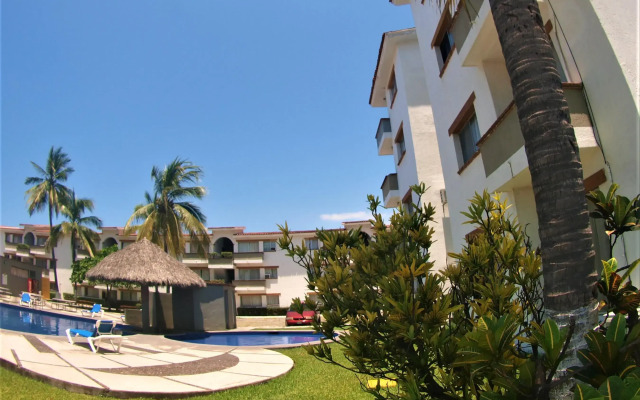 Suites Las Palmas Hotel & Villas