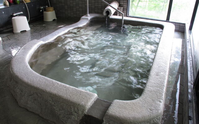 Unaginoyu no Yado Takuhide