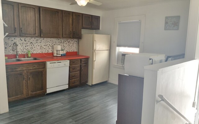 Nautical Beach Resort