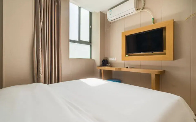 Shanghai Love Hotel