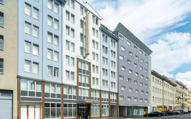 Mercure Wien City