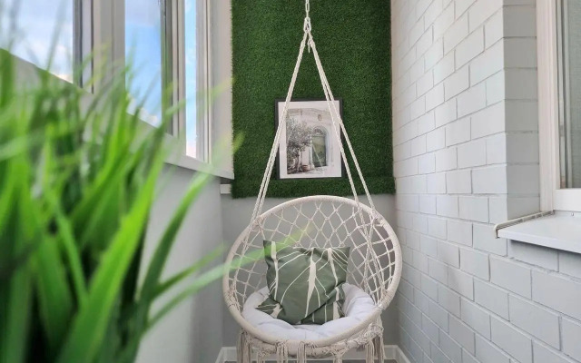 Апартаменты на улице Константина Гондаря 99