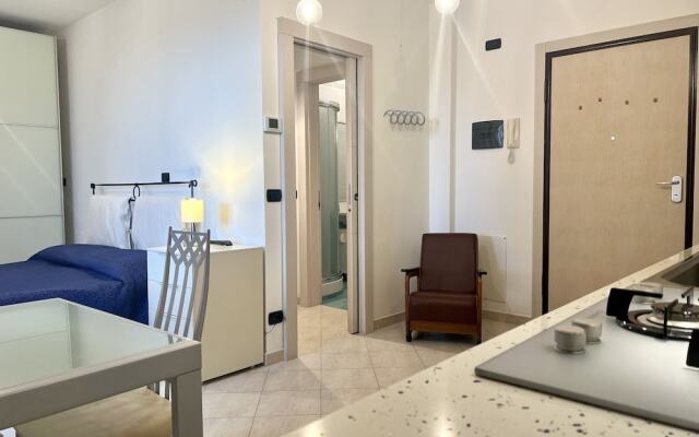 Provenzano Top floor