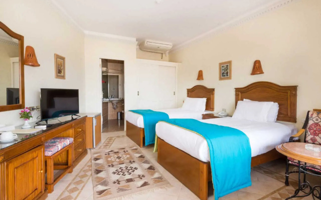 Shams Safaga  All inclusive Resort