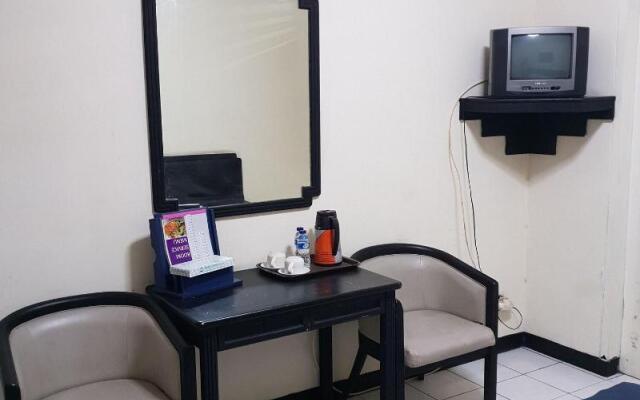 Hotel Cisarua Indah