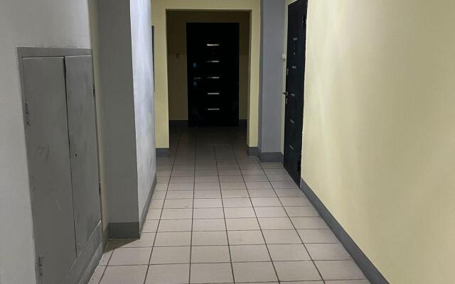 Апартаменты на улице Красных Коммунаров 1