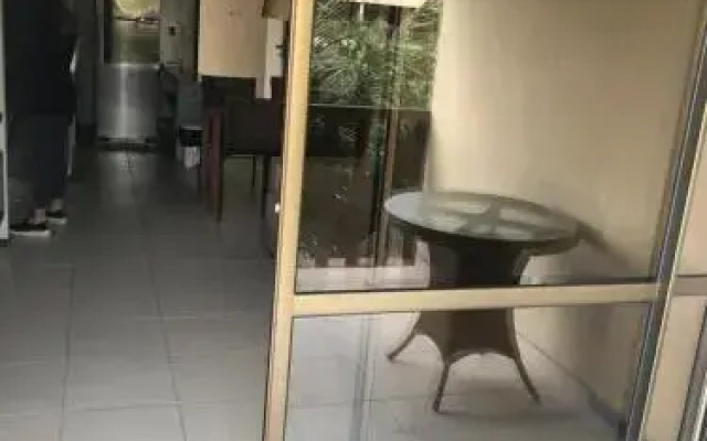 Nannai Residence Flat