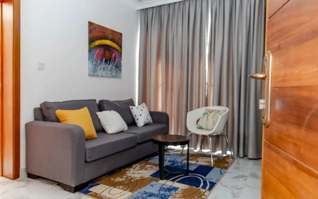Kasi Apartments