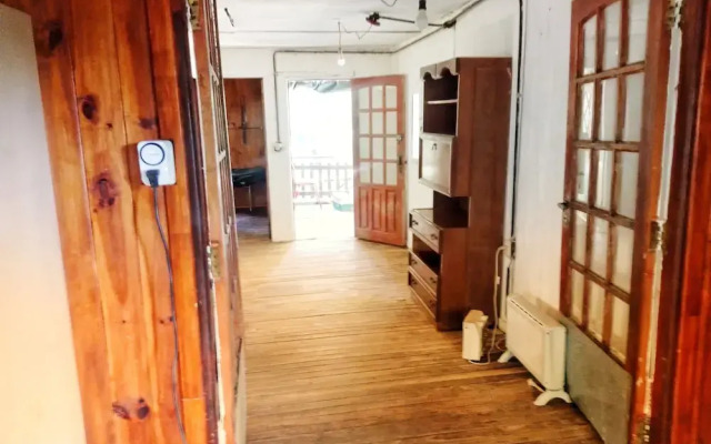 Cabaña del humedal - фото 4