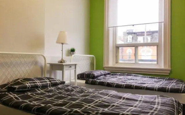 Amsterdam Guesthouse