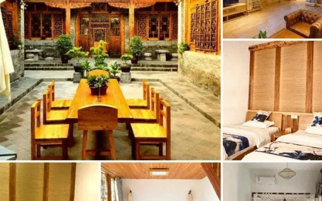 PingYao Jinxuan Inn