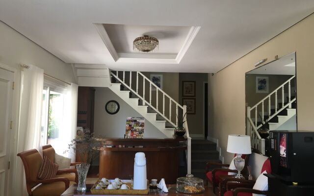 Hotel Monte Felice Bosque
