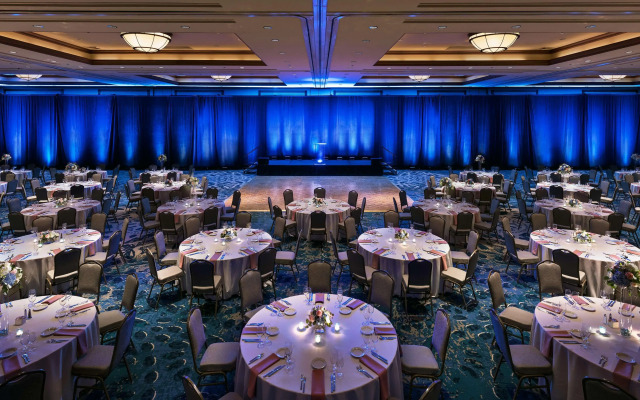Embassy Suites by Hilton Scottsdale Resort