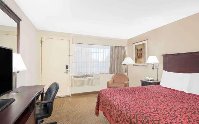 Days Inn by Wyndham Springfield/Phil.Intl Airport