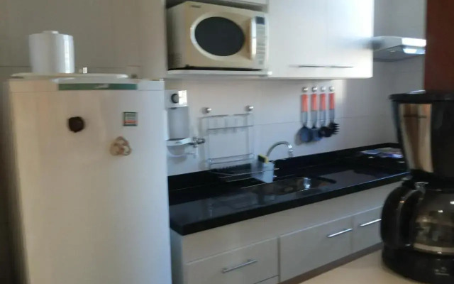 Apartamento Leblon 502