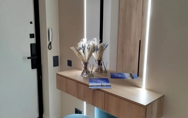 Origami на улице Земельная 30