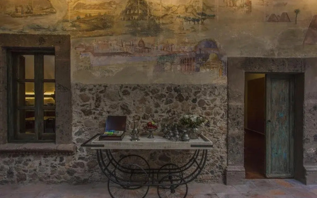 Casa No Name