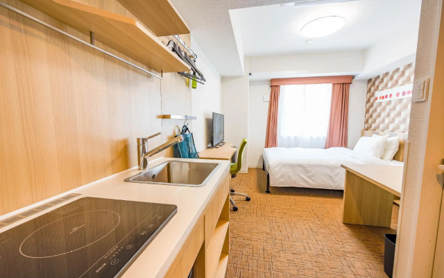 Tabino Hotel Matsumoto