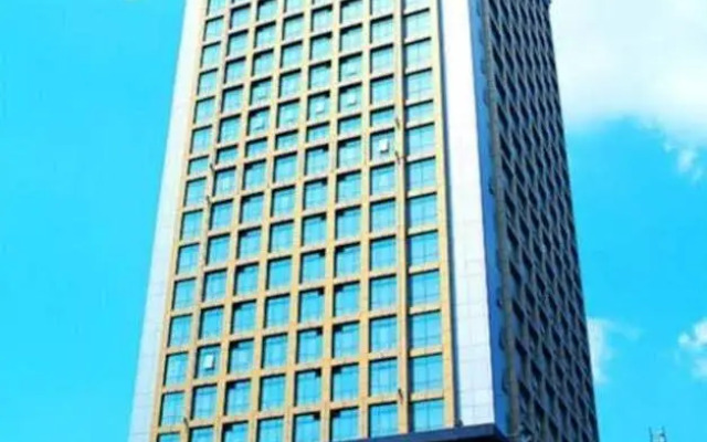 Jolly Hotel - Changsha