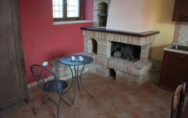 Agriturismo San Silvestro