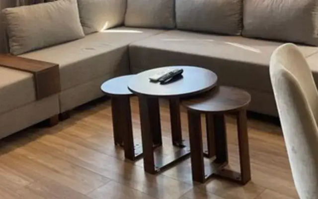 Çetin Home 1