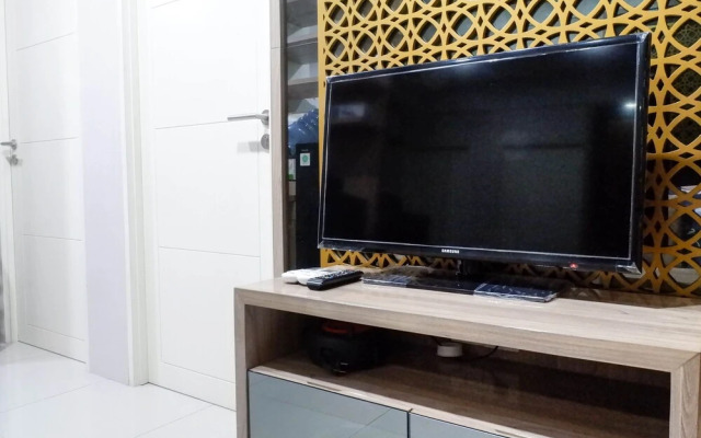 Comfy And Modern Wonderful 2Br Apartment At Tanglin Supermall Mansion