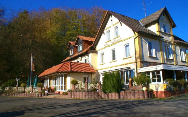 Hotel Elfenberg