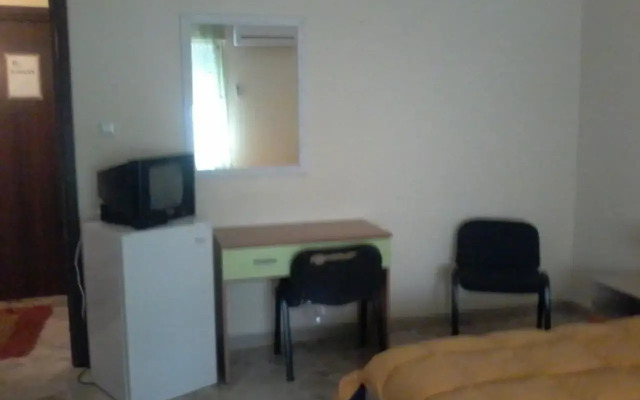 vicino ismett bb santa rosalia