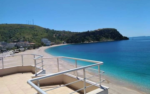 Magic Ionian Apartments & Rooms